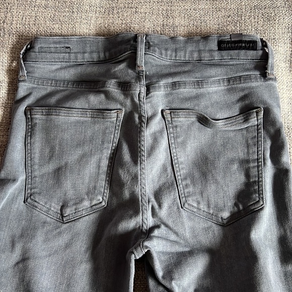 Citizen of Humanity Rocket Crop - Picture 2 of 4